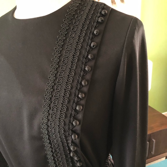 Vintage Dress - Picture 2 of 10